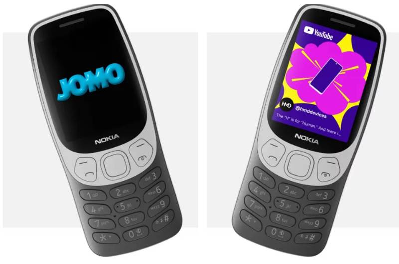 Nokia 3210 modelinin fiyatı belli oldu 9